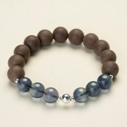 【 Green Mountain Returning to the Moon 】 Herbal essence medicine fragrance Chinese traditional medicine energy bracelet intangible cultural heritage