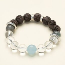 [Empty Desire] Herbal Essence Medicine Fragrance Traditional Chinese Medicine Energy Bracelet is a masterpiece.