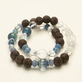 [Lanzhoudu] Herbal essence medicine fragrant traditional Chinese medicine energy bracelet intangible cultural heritage