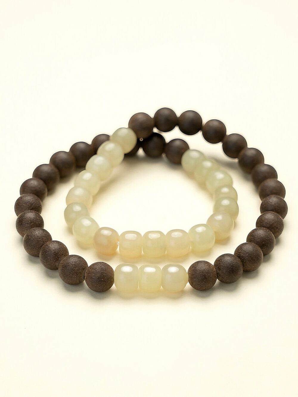 [Meditation] Herbal essence medicine fragrance Chinese medicine energy bracelet intangible cultural heritage