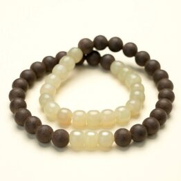 [Meditation] Herbal essence medicine fragrance Chinese medicine energy bracelet intangible cultural heritage