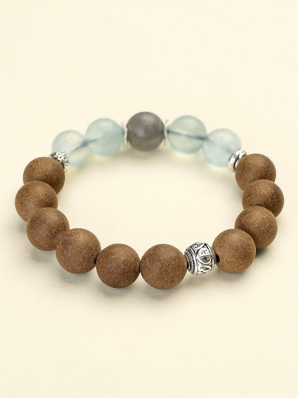 [Sunseeker Moon] Herbal Essence Medicinal Fragrance Traditional Chinese Medicine Energy Bracelet intangible cultural heritage