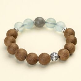 [Sunseeker Moon] Herbal Essence Medicinal Fragrance Traditional Chinese Medicine Energy Bracelet intangible cultural heritage