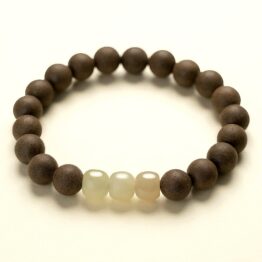 [Chun Lv Waner] Herbal essence medicine fragrant Chinese medicine energy bracelet is a legacy.