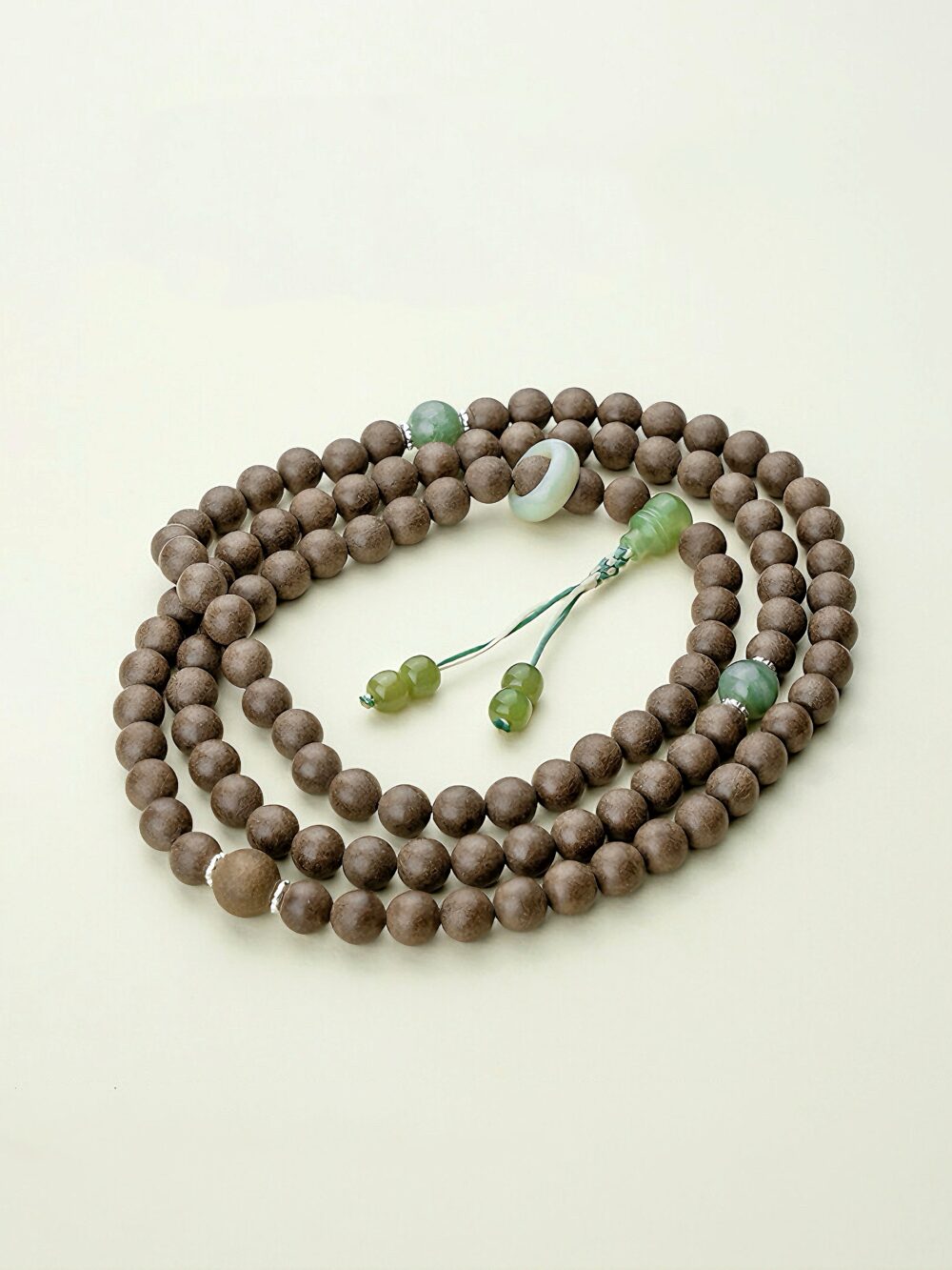 【Yunsheng Zen】Herbal essence medicine fragrant Chinese medicine energy bracelet intangible cultural heritage