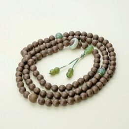 【Yunsheng Zen】Herbal essence medicine fragrant Chinese medicine energy bracelet intangible cultural heritage