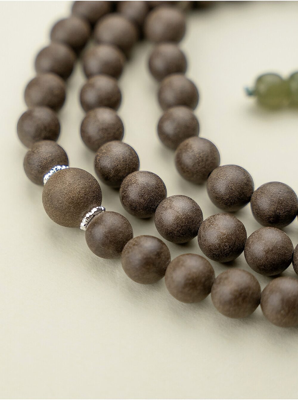 【Yunsheng Zen】Herbal essence medicine fragrant Chinese medicine energy bracelet intangible cultural heritage - Image 3
