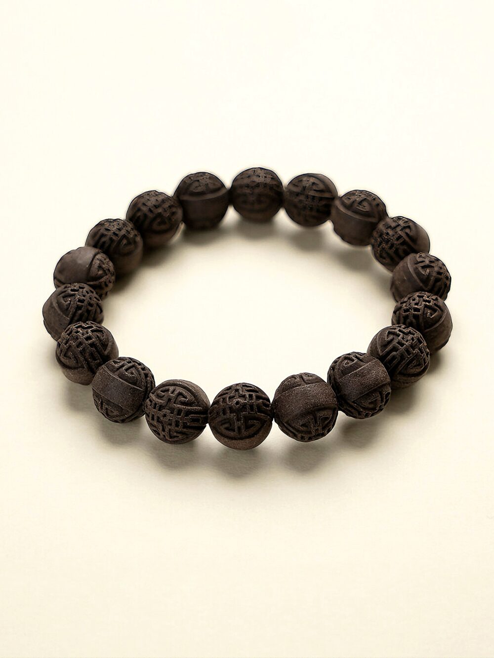 【raw material】Herbal essence medicine fragrant Chinese medicine energy bracelet intangible cultural heritage