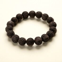 【raw material】Herbal essence medicine fragrant Chinese medicine energy bracelet intangible cultural heritage