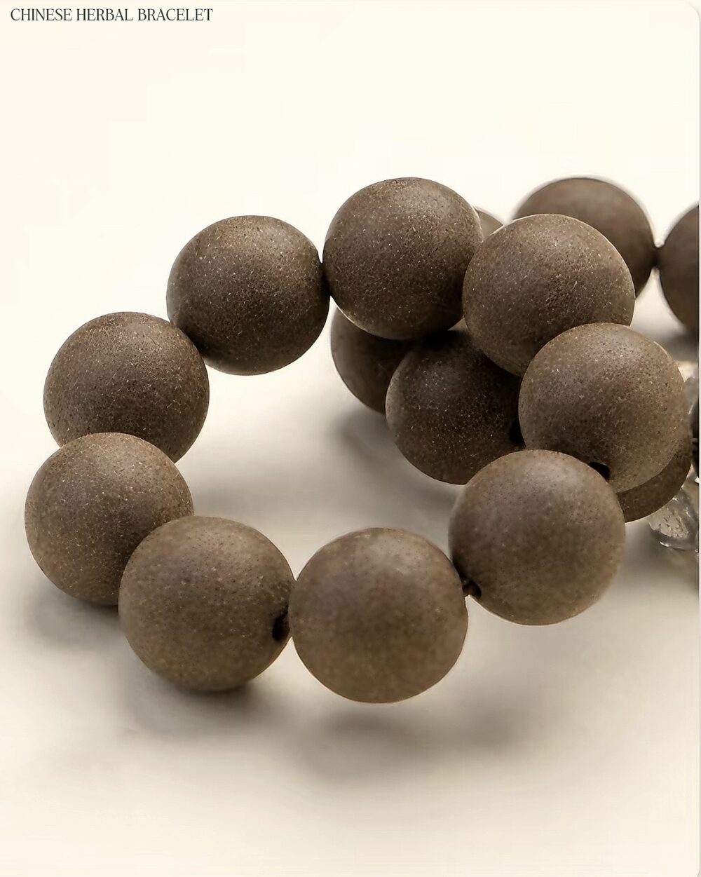 【Pinching】Herbal essence medicine fragrant Chinese medicine energy Ring intangible cultural heritage - Image 4
