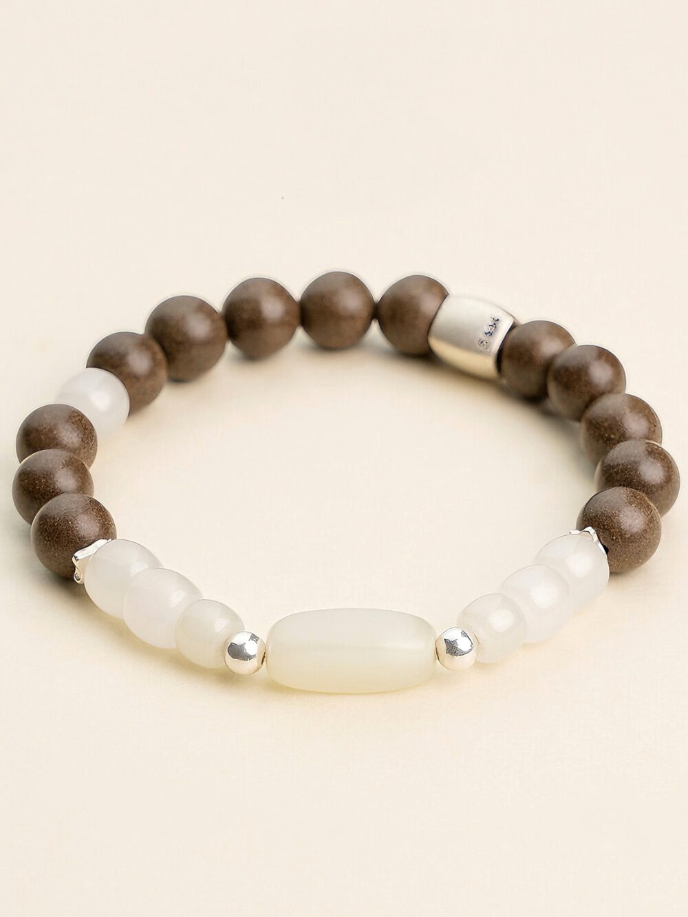 【Wang Shu】Herbal essence medicine fragrant Chinese medicine energy bracelet intangible cultural heritage